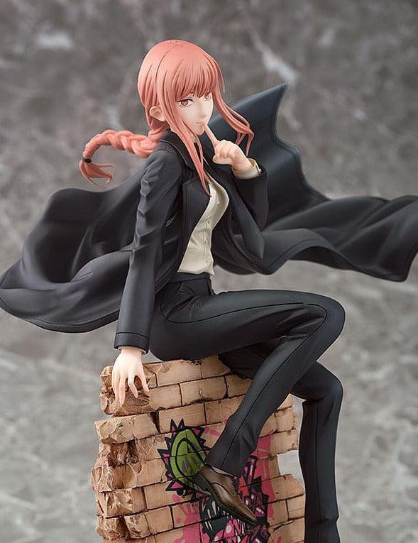 Figurine Chainsaw Man - Makima 2