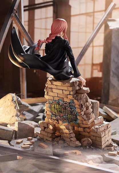 Figurine Chainsaw Man - Makima 1