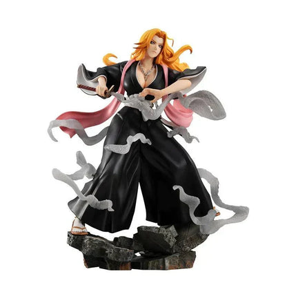Figurine Bleach - Rangiku Matsumoto - Anime Town