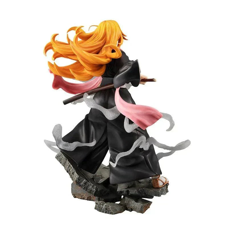 Figurine Bleach - Rangiku Matsumoto - Anime Town