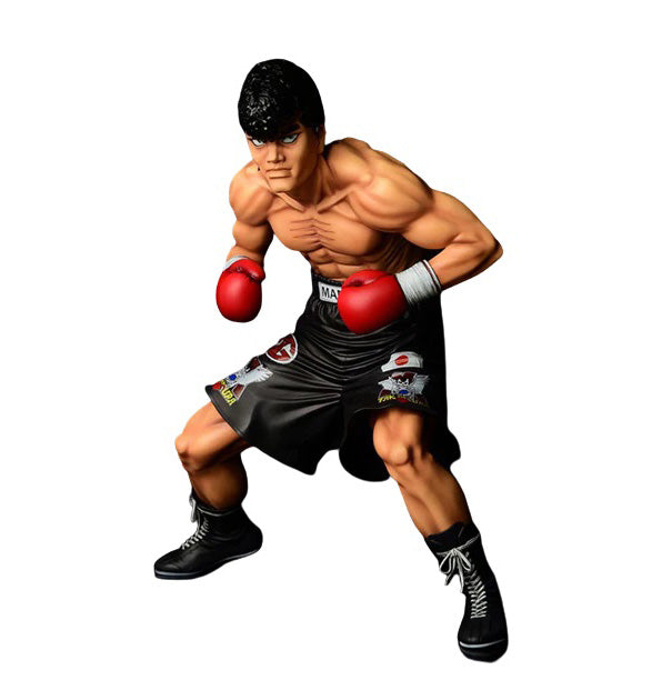 Figurine Hajime No Ippo - Takamura Mamoru garde - Anime Town