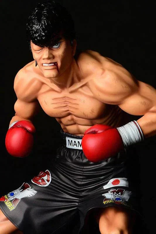 Figurine Hajime No Ippo - Takamura blessé - Anime Town