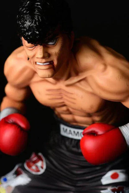 Figurine Hajime No Ippo - Takamura blessé - Anime Town