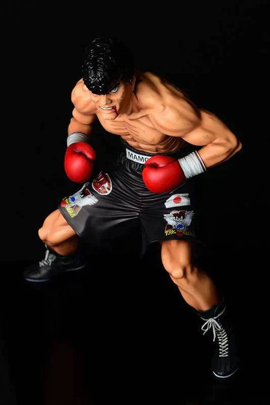 Figurine Hajime No Ippo - Takamura blessé - Anime Town