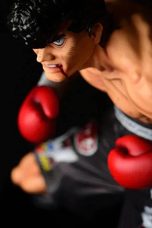 Figurine Hajime No Ippo - Takamura blessé - Anime Town