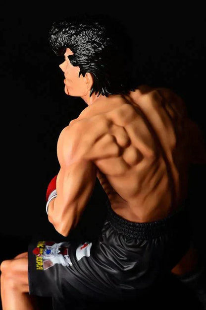 Figurine Hajime No Ippo - Takamura blessé - Anime Town