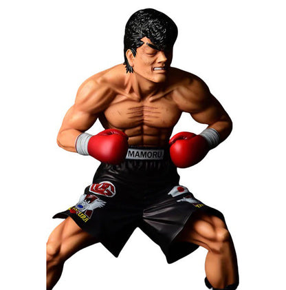 Figurine Hajime No Ippo - Takamura blessé - Anime Town