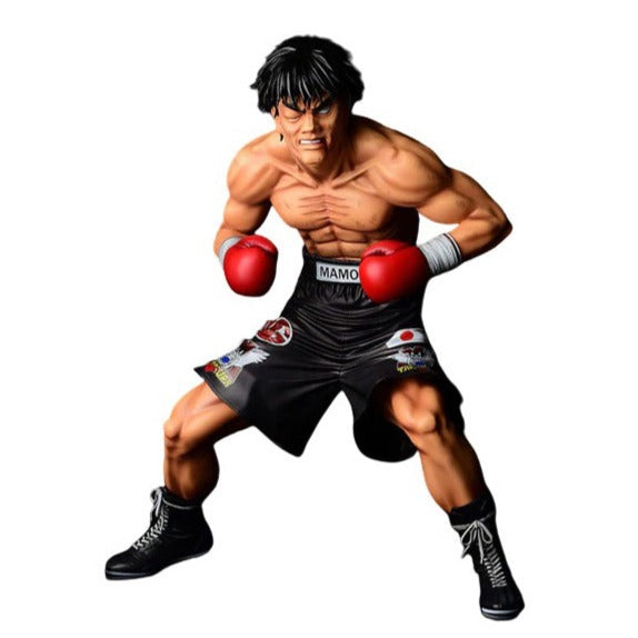 Figurine Hajime No Ippo - Sendo Takeshi - Anime Town