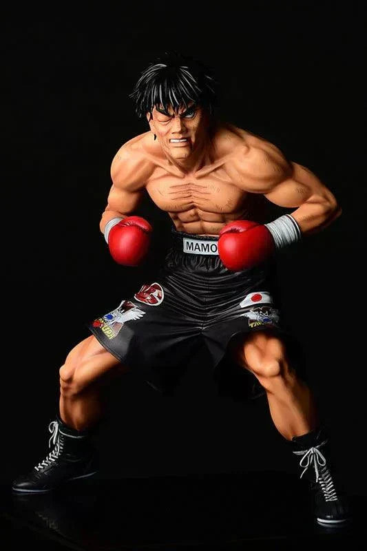 Figurine Hajime No Ippo - Sendo Takeshi - Anime Town
