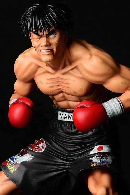 Figurine Hajime No Ippo - Sendo Takeshi - Anime Town