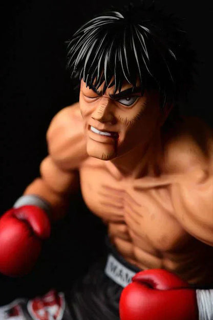Figurine Hajime No Ippo - Sendo Takeshi - Anime Town