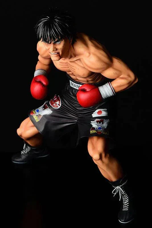 Figurine Hajime No Ippo - Sendo Takeshi - Anime Town