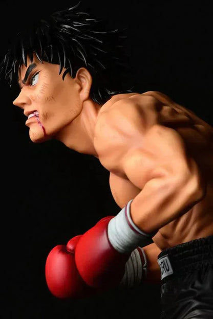 Figurine Hajime No Ippo - Sendo Takeshi - Anime Town