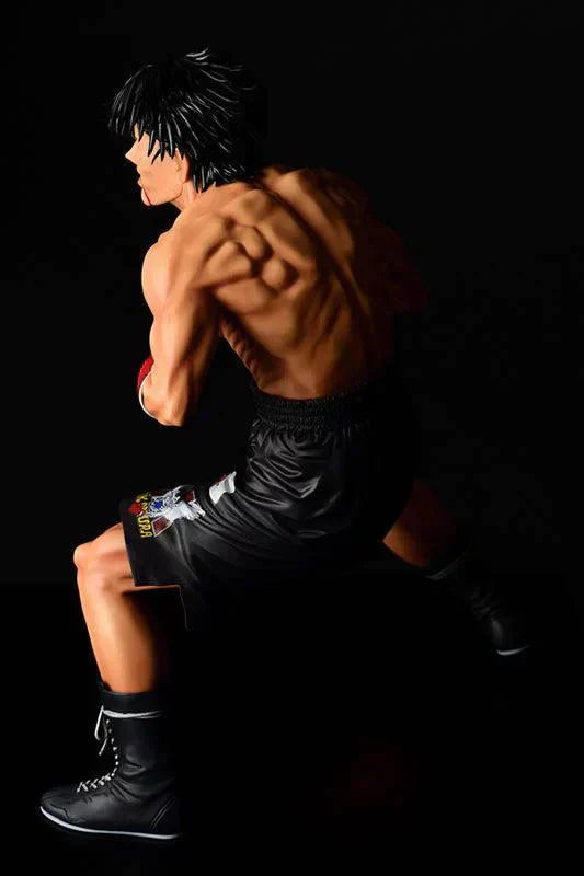 Figurine Hajime No Ippo - Sendo Takeshi - Anime Town