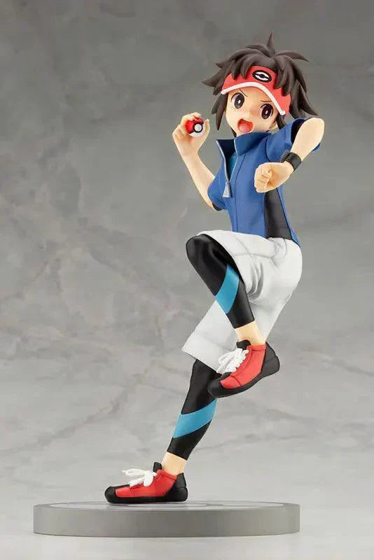 Figurine Pokémon - Mélis et Moustillon - Anime Town