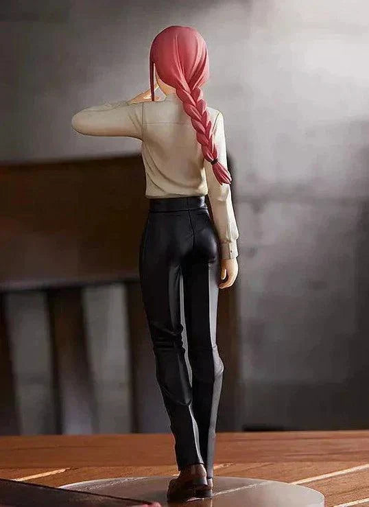 Figurine Chainsaw Man - Makima 2