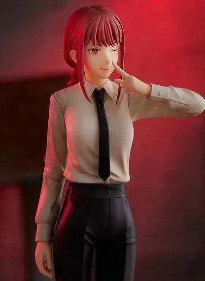 Figurine Chainsaw Man - Makima 4