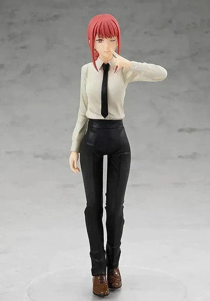 Figurine Chainsaw Man - Makima 5