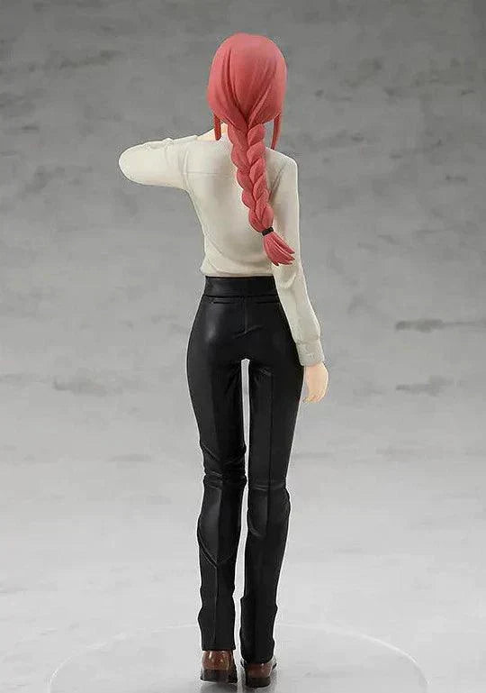 Figurine Chainsaw Man - Makima 6