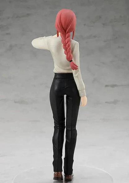 Figurine Chainsaw Man - Makima 6