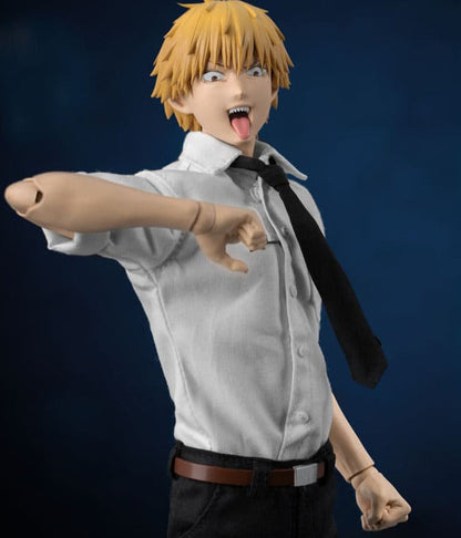 Figurine Chainsaw Man - Denji 3