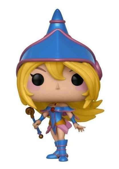 Funko Pop Yu-Gi-Oh! - Dark Magician Girl 390 - Anime Town