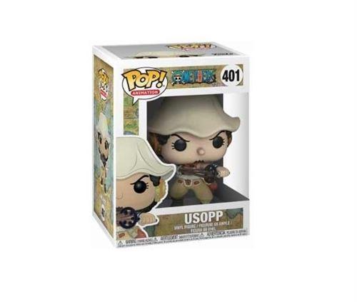 Funko Pop One Piece - Usopp 401 - Anime Town