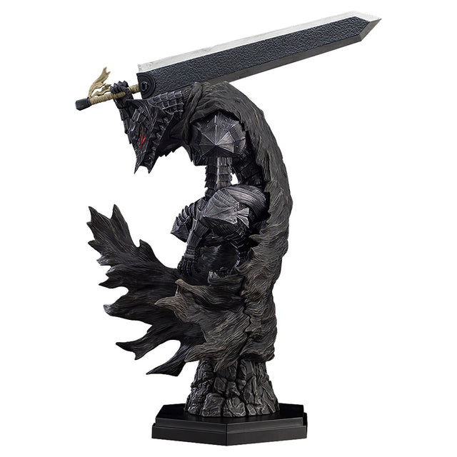 Figurine Berserk - Guts "Parade"