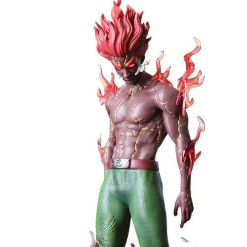 Figurine Naruto - Gai de la nuit - Anime Town