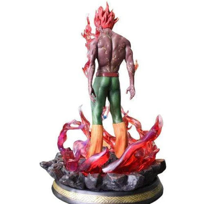 Figurine Naruto - Gai de la nuit - Anime Town