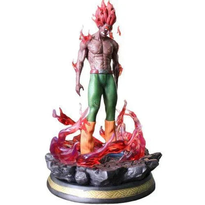 Figurine Naruto - Gai de la nuit - Anime Town
