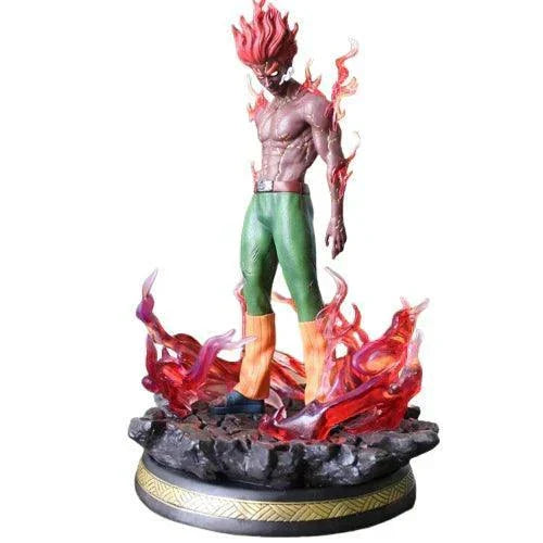 Figurine Naruto - Gai de la nuit - Anime Town
