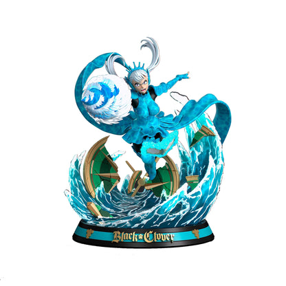 Figurine Black Clover - Noelle Silva - Anime Town