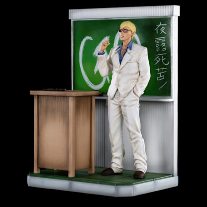 Figurine Great Teacher Onizuka - Teacher Onizuka - Anime Town