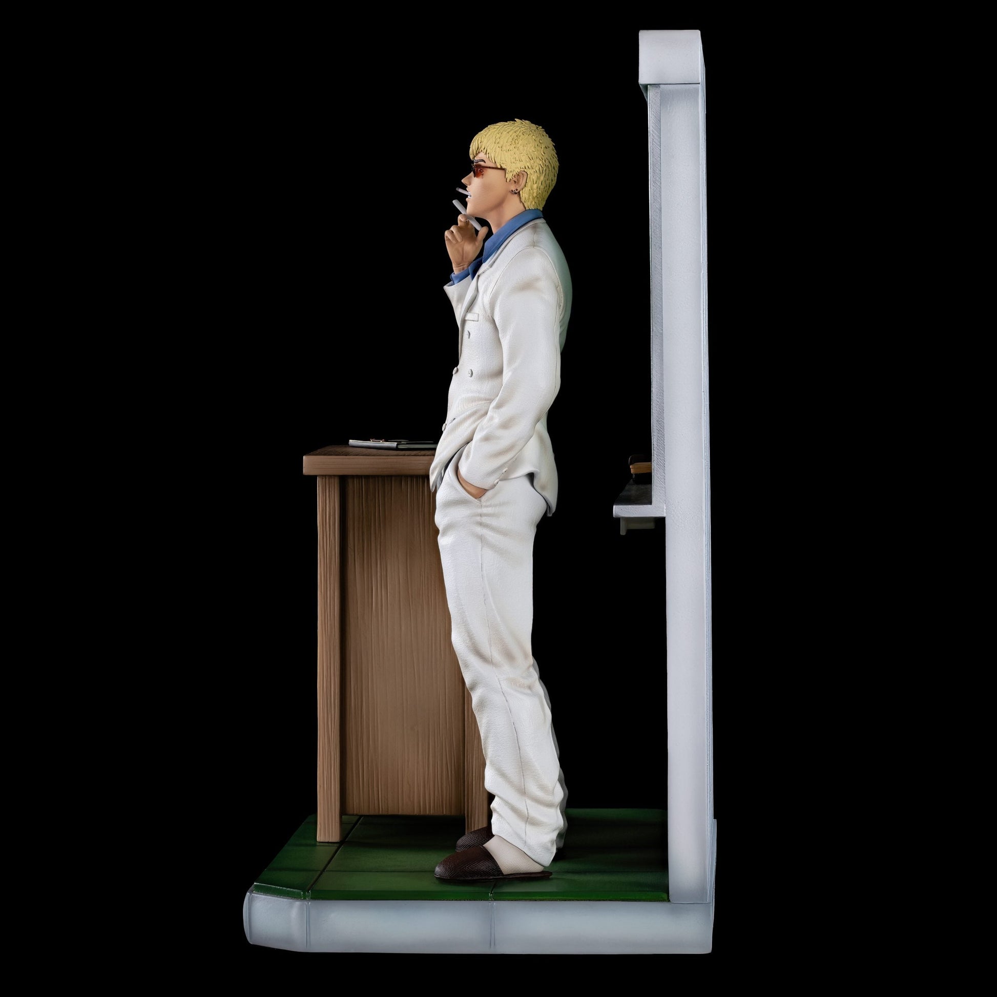 Figurine Great Teacher Onizuka - Teacher Onizuka - Anime Town