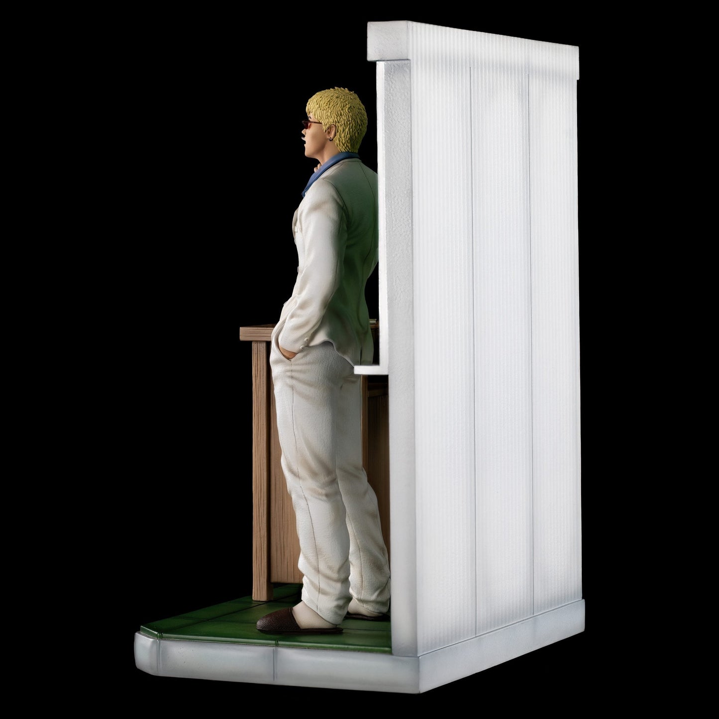 Figurine Great Teacher Onizuka - Teacher Onizuka - Anime Town