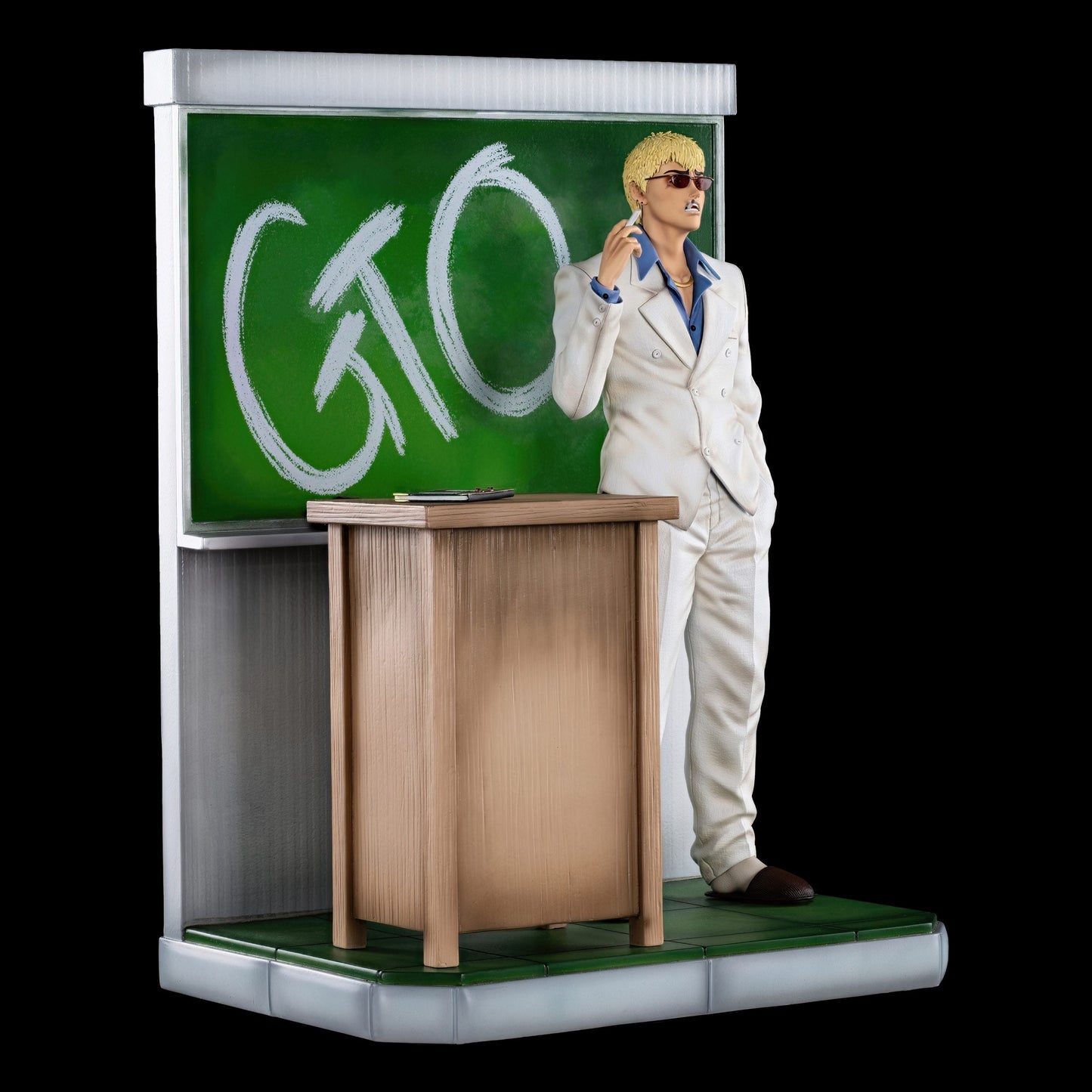 Figurine Great Teacher Onizuka - Teacher Onizuka - Anime Town