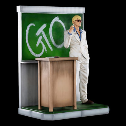 Figurine Great Teacher Onizuka - Teacher Onizuka - Anime Town