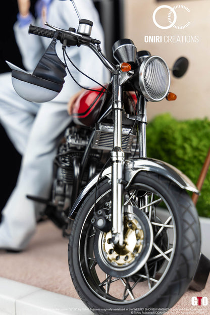 Figurine Great Teacher Onizuka - Onizuka Eikichi - Anime Town