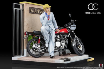 Figurine Great Teacher Onizuka - Onizuka Eikichi - Anime Town