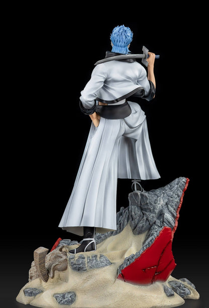 Figurine Bleach - Grimmjow Jaggerjack - Anime Town