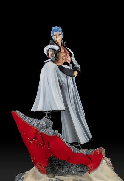Figurine Bleach - Grimmjow Jaggerjack - Anime Town