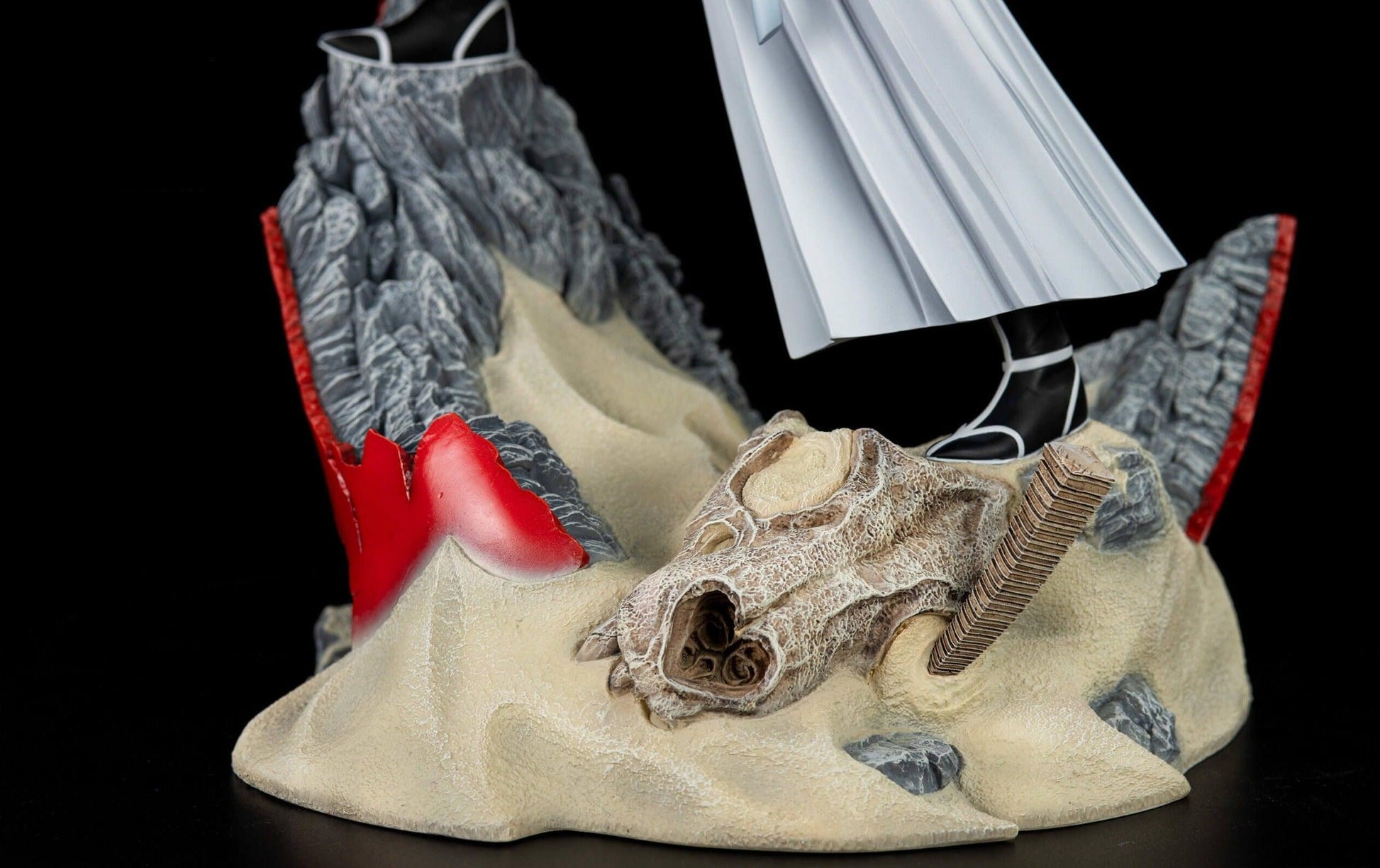 Figurine Bleach - Grimmjow Jaggerjack - Anime Town