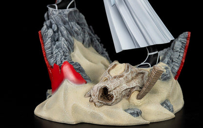 Figurine Bleach - Grimmjow Jaggerjack - Anime Town