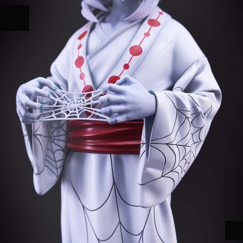 Figurine Demon Slayer - Rui - Anime Town