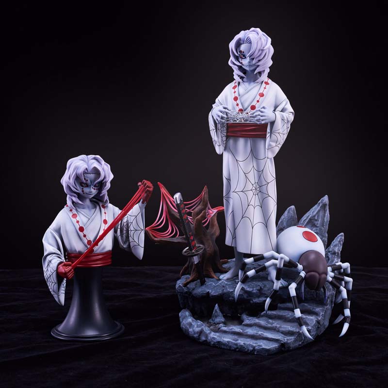 Figurine Demon Slayer - Rui - Anime Town