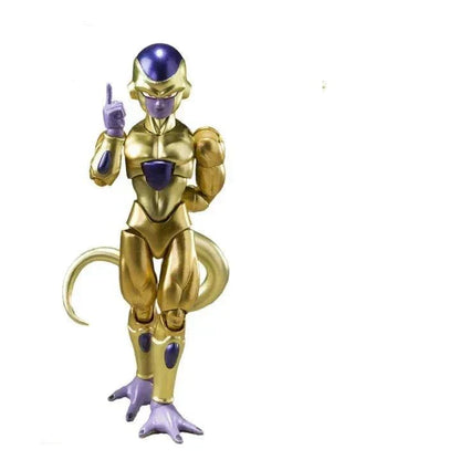 Figurine Dragon Ball Super - Golden Freezer - Anime Town