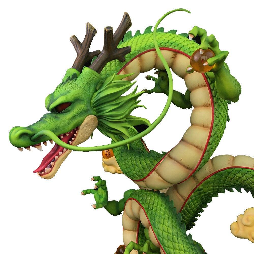 Figurine Dragon Ball Z - Shenron - Anime Town