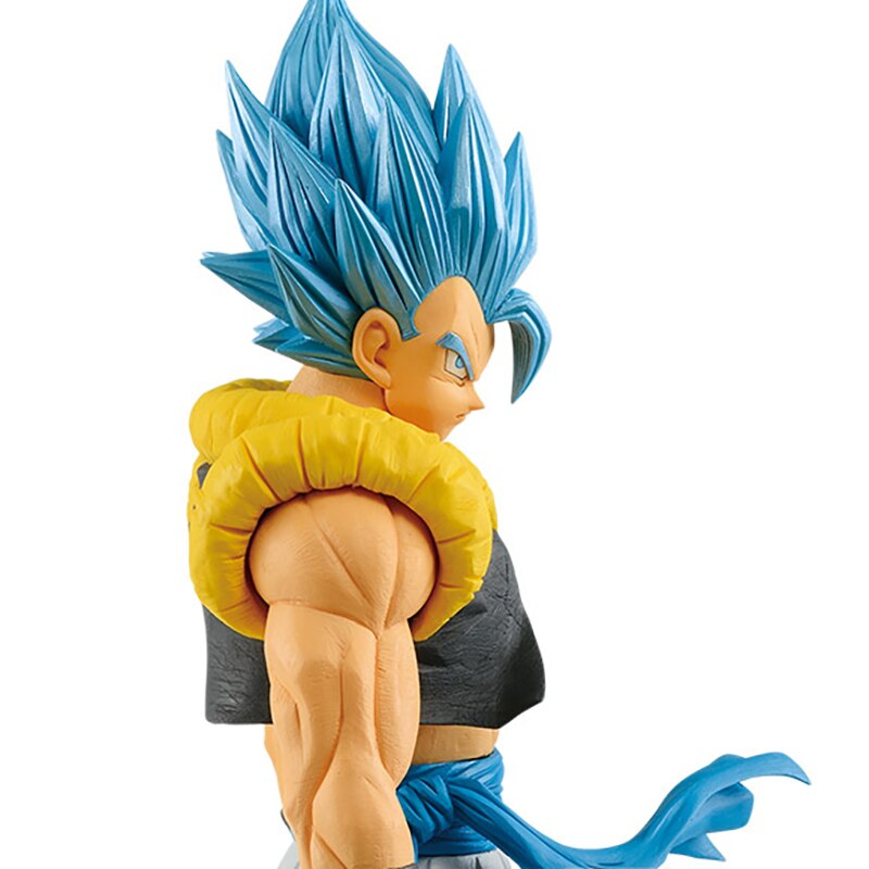 Figurine Dragon Ball Super - Gogeta Blue - Anime Town