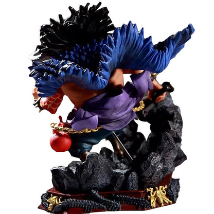 Figurine One Piece - Kaido - Anime Town